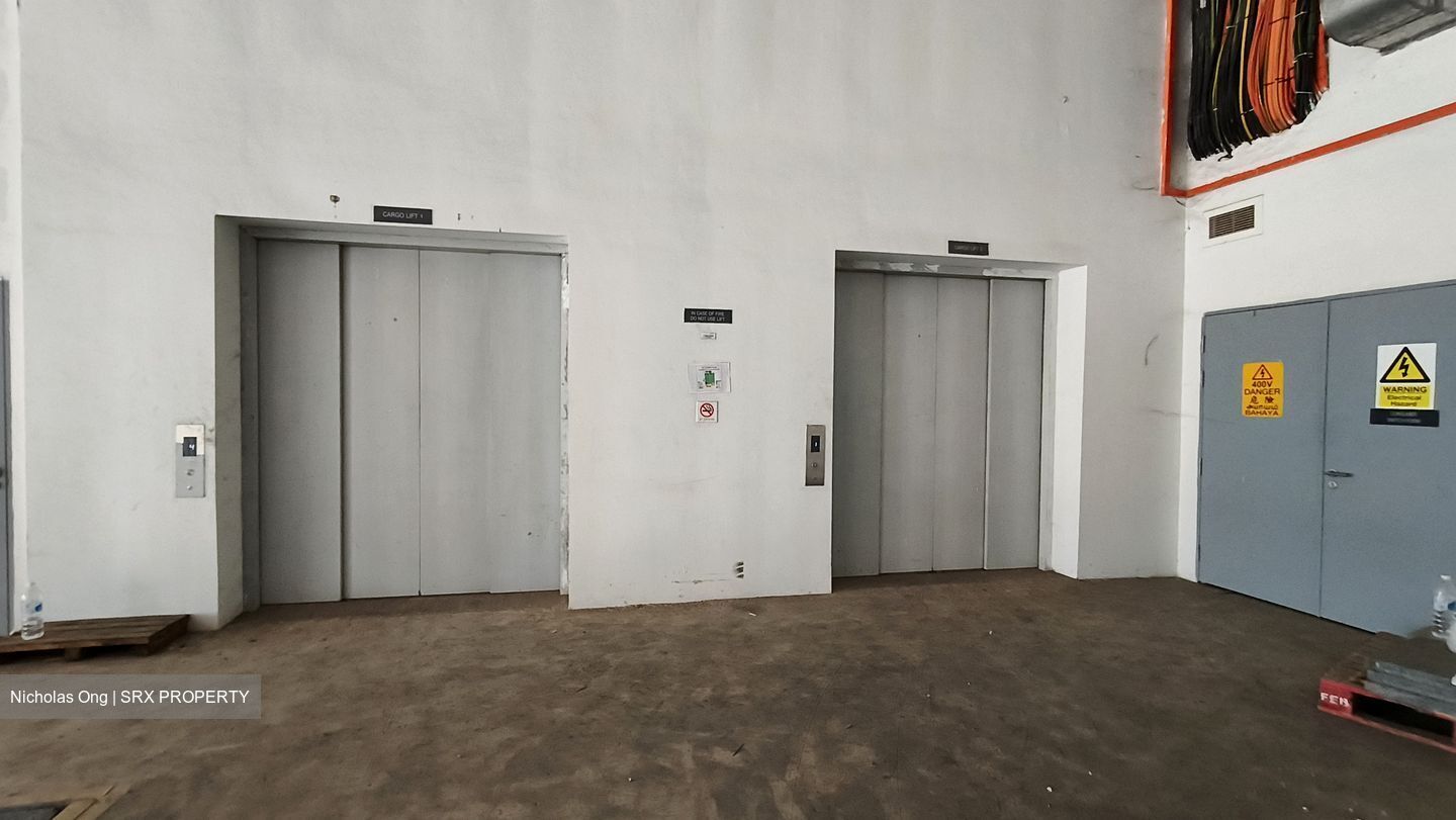 Jalan Papan (D22), Factory #635973321